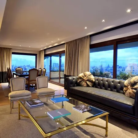 Marriott Buenos Aires Downtown-2