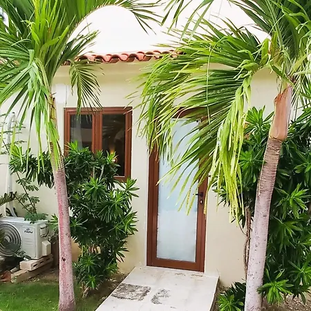 La Piazzetta Suites Punta Cana Beach - Los Corales Village-3