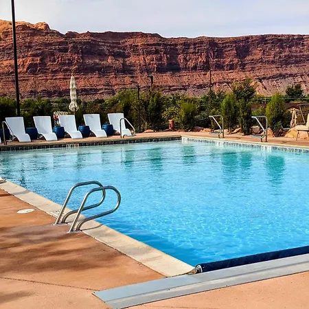 Hyatt Place Moab-2