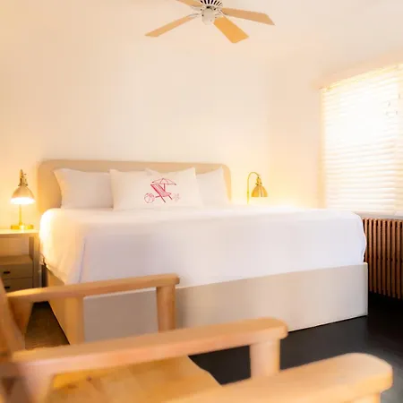Beachliner Hotel-2