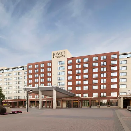 Hyatt Regency Coralville-3