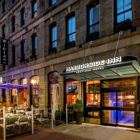 Harborside Inn-3