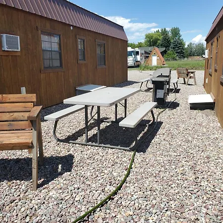 Glacier Acres Guest Ranch-2