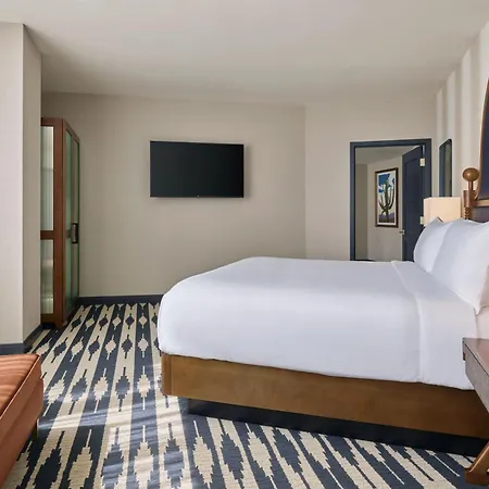 The Leo Kent Hotel, Tucson, A Tribute Portfolio Hotel-3