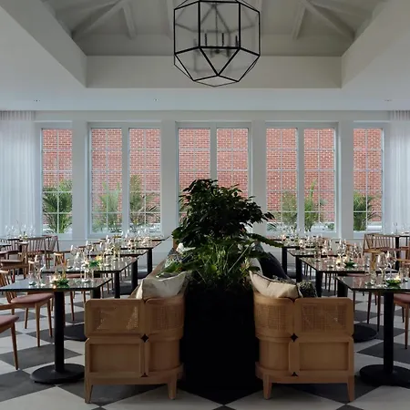 Kimpton - The Forum Hotel By Ihg-2