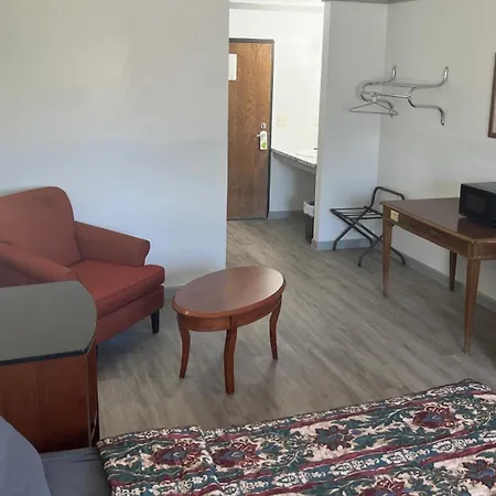 Countryside Inn Motel Albert Lea-3