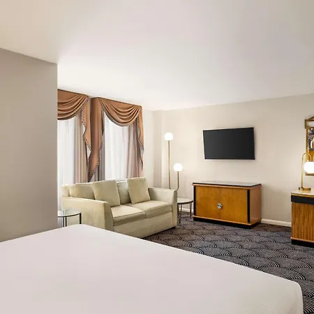 Inn At Great Neck, Worldhotels Crafted-3