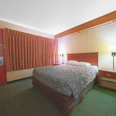 Broadway Inn Portland Downtown-2