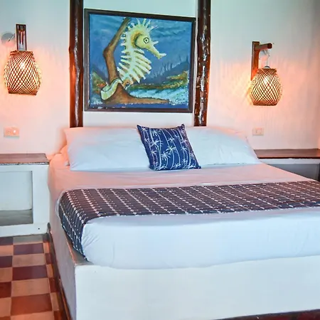 Hotel Isla Del Pirata-2