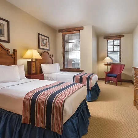 Worldmark Park City-2