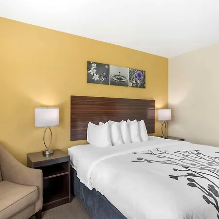 Sleep Inn North - Central York-3