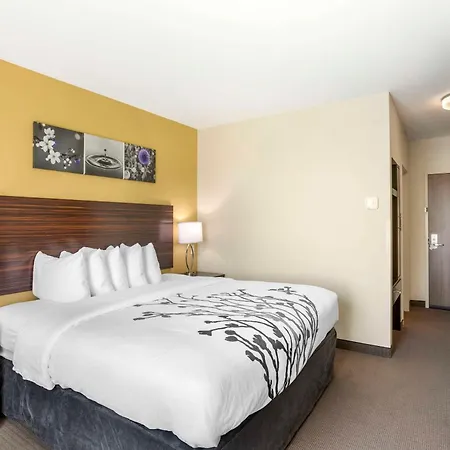 Sleep Inn North - Central York-2