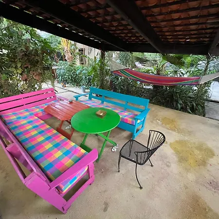 Home'S Jungle Puerto Morelos Cancun 20 Minutes From The Airport-2