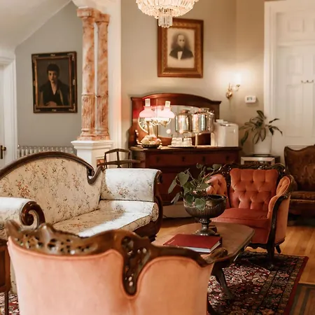 Ellerbeck Bed & Breakfast-3