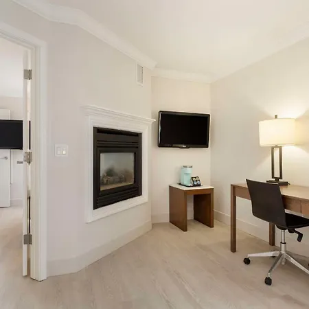 Best Western Plus All Suites Inn-2