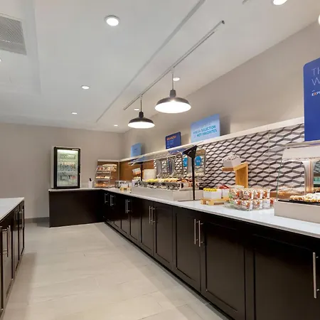 Holiday Inn Express & Suites - Kansas City Ku Medical Center By Ihg-2
