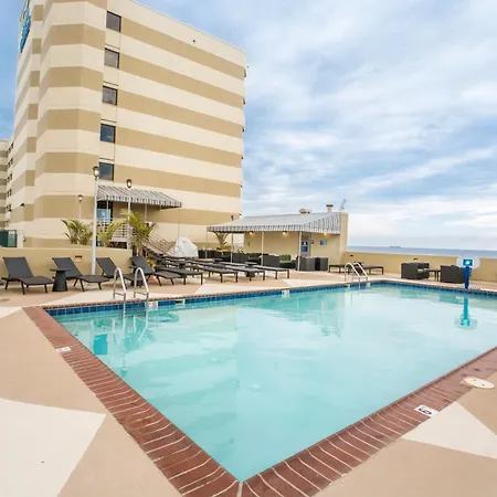 Beach Quarters Resort-3
