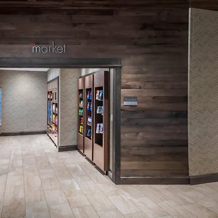 Residence Inn By Marriott Big Sky/The Wilson Hotel-2