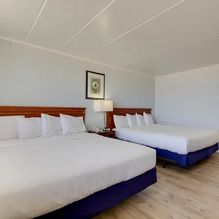 Rideau Oceanfront Motel-2