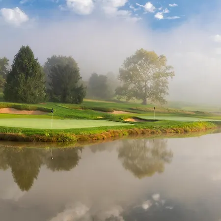 Boar'S Head Resort-3