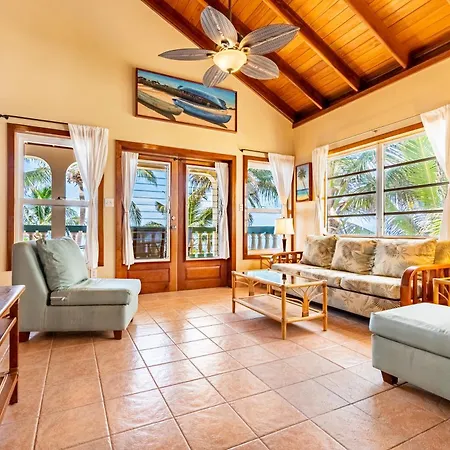 Belizean Shores Resort-3