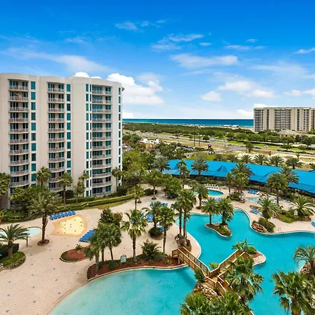 Palms Resort #2212 Jr. 2Br-3