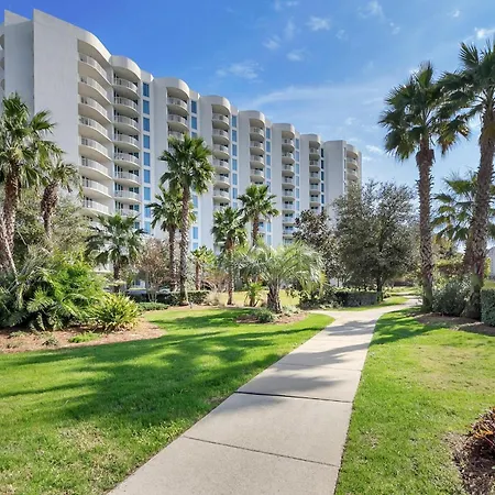 Palms Resort #2212 Jr. 2Br-2
