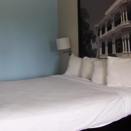 Super 8 By Wyndham Ocean Springs Biloxi-3