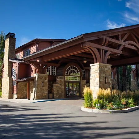 Wyoming Inn Of Jackson Hole-3