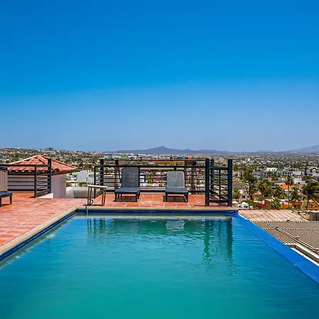 Morgan Residences 508A-3