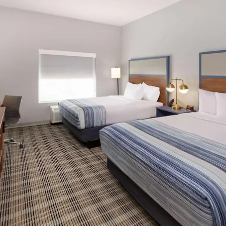 Americinn By Wyndham Mountain Home-2