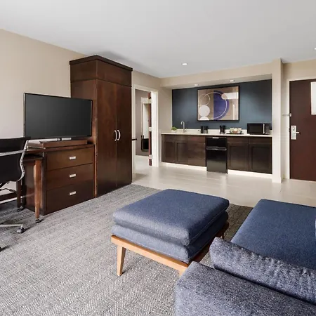 Courtyard By Marriott Manchester-Boston Regional Airport-3