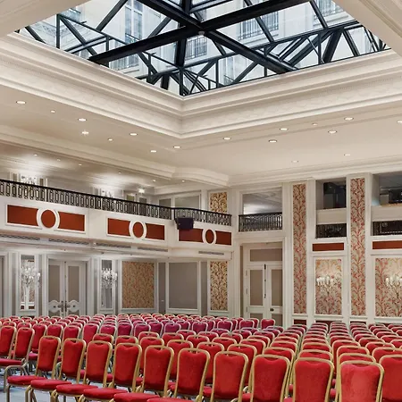 The Westin Paris - Vendome-3