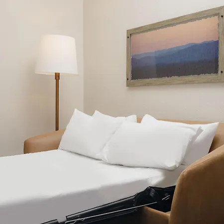 Fairfield Inn & Suites Memphis Southaven-3