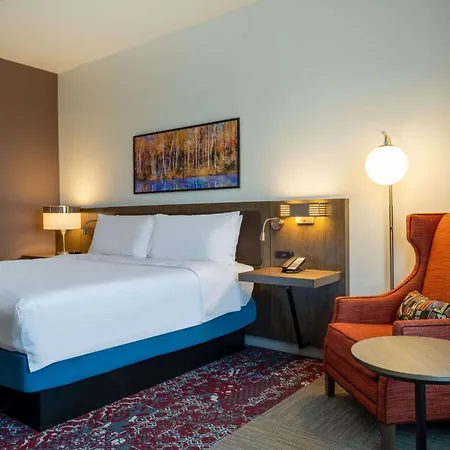 Hilton Garden Inn Jeffersonville, In-2