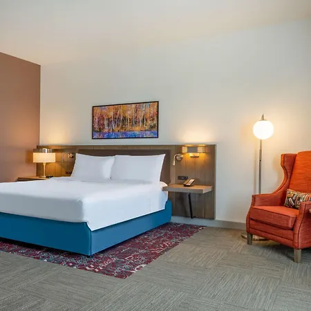 Hilton Garden Inn Jeffersonville, In-3