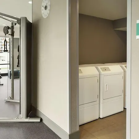Home2 Suites By Hilton Minneapolis University Area-3