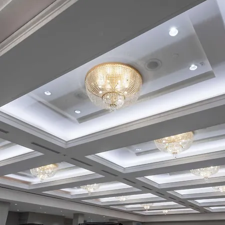 The Benson Portland, Curio Collection By Hilton-2