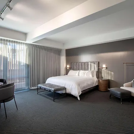 Hotel Chauncey Iowa City, Tapestry Collection By Hilton-3