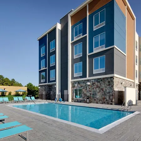 Hilton Garden Inn Panama City Airport, Fl-2
