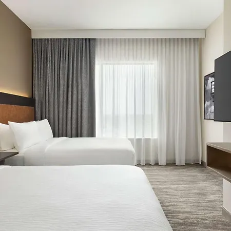 Embassy Suites By Hilton Round Rock-3