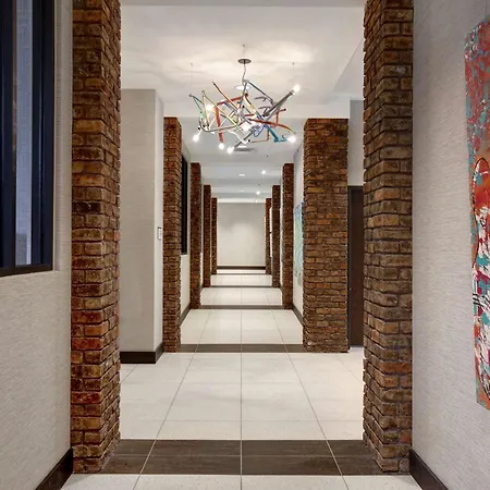 Home2 Suites By Hilton Kalamazoo Downtown, Mi-2