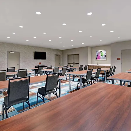 Home2 Suites By Hilton Raleigh North I-540-2