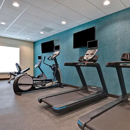 Home2 Suites By Hilton Savannah Midtown, Ga-3