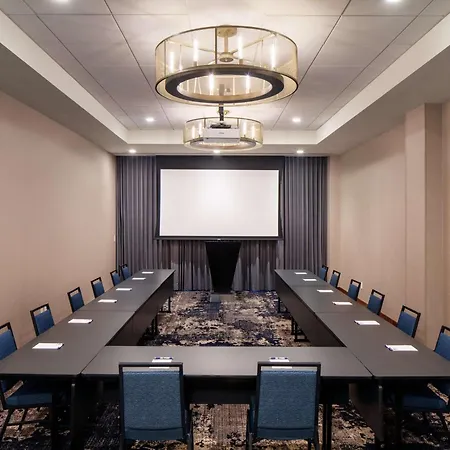 Homewood Suites By Hilton Boston Seaport District-2