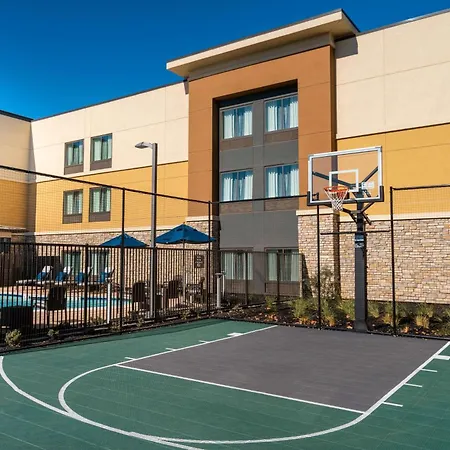 Homewood Suites By Hilton Livermore, Ca-2