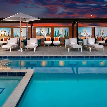 Canopy By Hilton Scottsdale Old Town-3