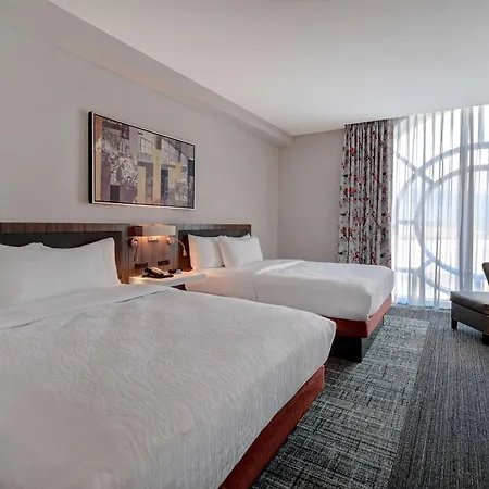 Hilton Garden Inn Kalamazoo Downtown-2