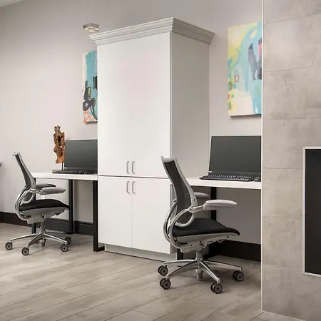 Home2 Suites By Hilton Denver Central Park-3
