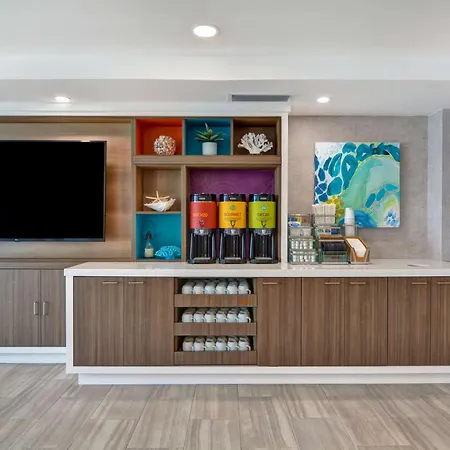 Home2 Suites Ormond Beach Oceanfront, Fl-3